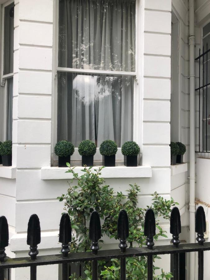 ロンドンThe Courtfield Plazaアパートメント エクステリア 写真