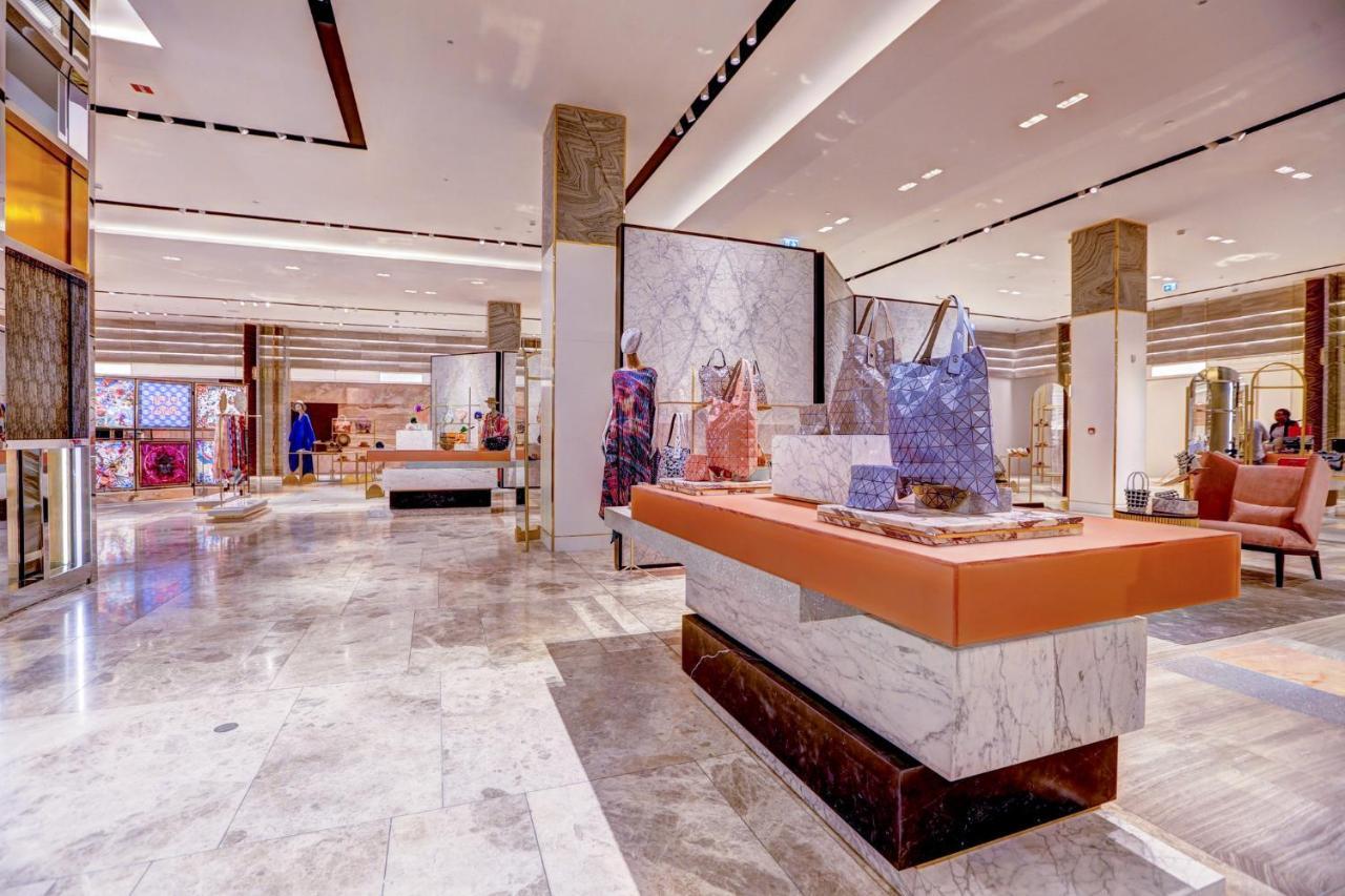 ロンドンThe Courtfield Plazaアパートメント エクステリア 写真